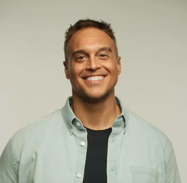Joshua Broome Headshot XO Marriage